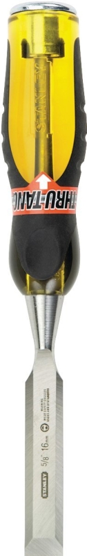 Chisel