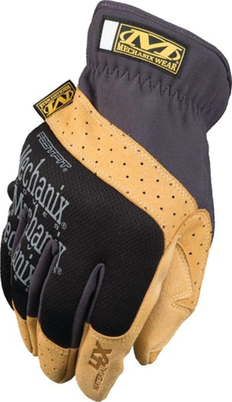 Tricot Work Gloves