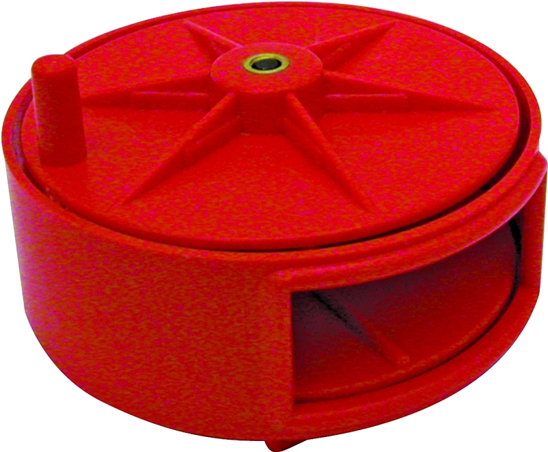 Tie Wire Reel