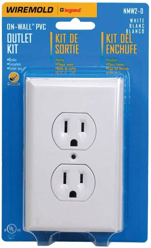 Duplex Switch