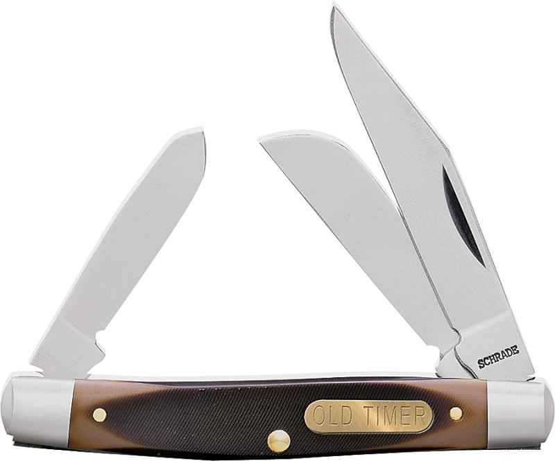 Folding Pocket Knife