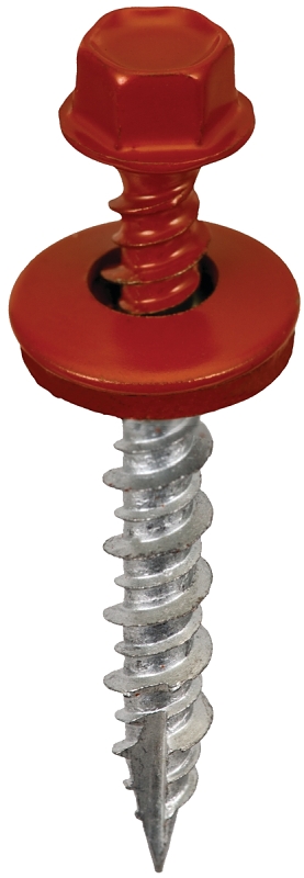 Screw