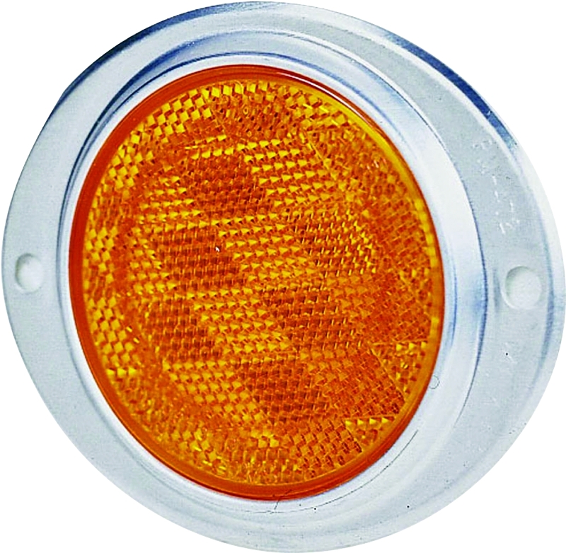 V472 V472a Oval Reflector