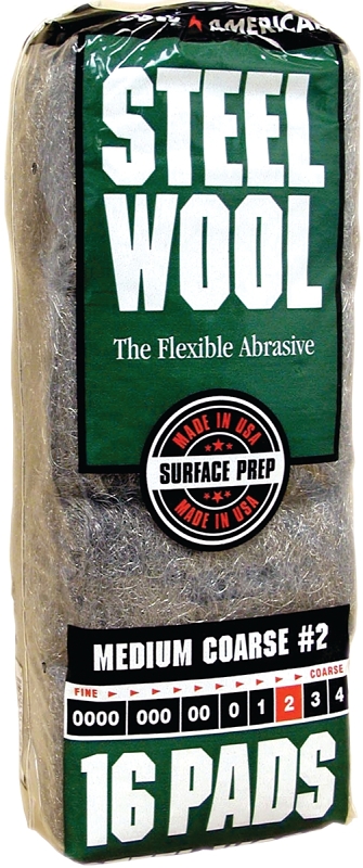 Steel Wool