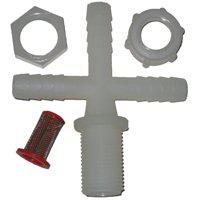Nozzle Body Kit