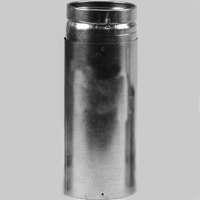 Adjustable Pellet Stove Pipe