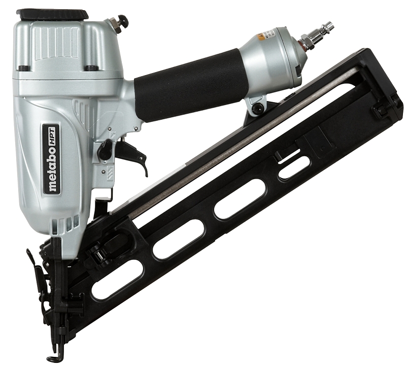 Nt65ma4 Pneumatic Nailer