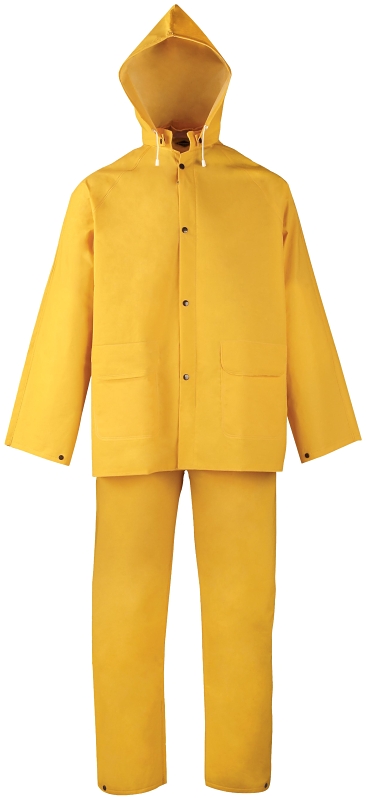 Rain Suit