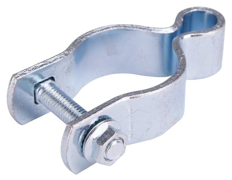 Pipe Gate Hinge