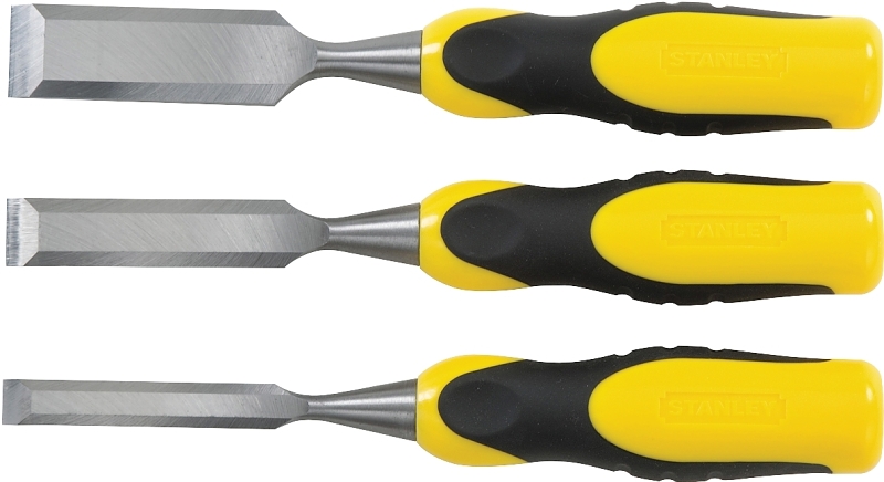 Chisel Set