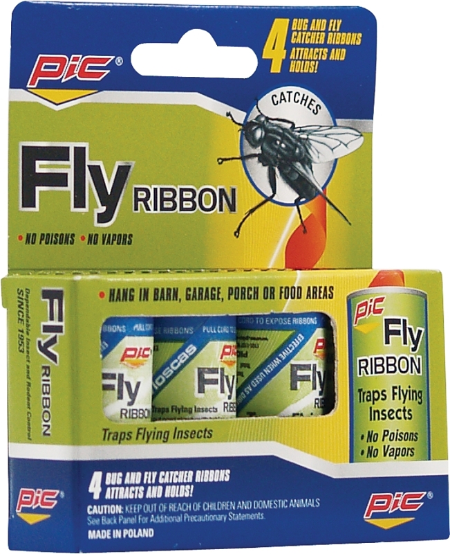 Fly Ribbon - Case of 4