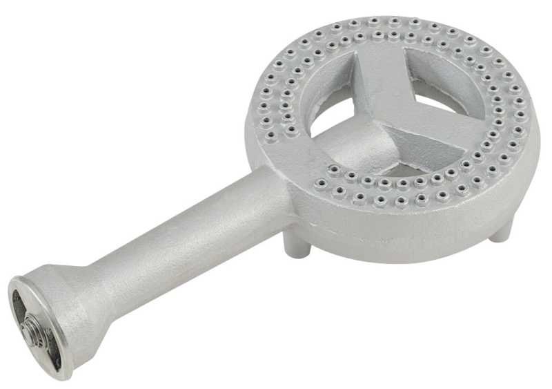 Fry Burner