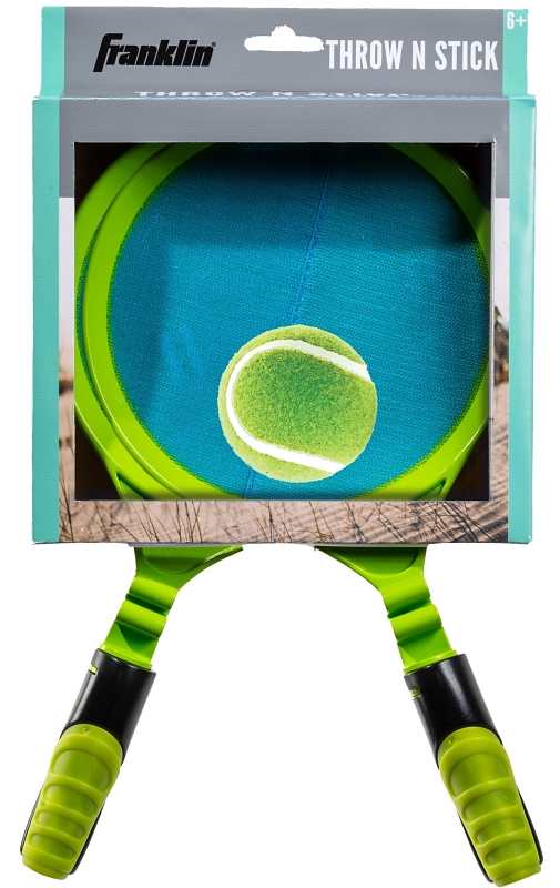 Throw N' Stick Set