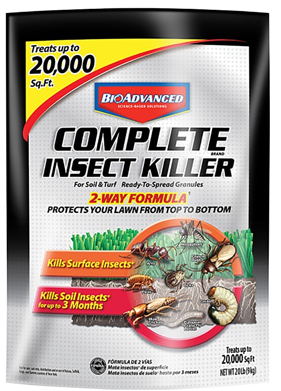 700289T Insect Killer