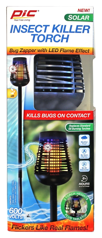 Insect Killer Torch