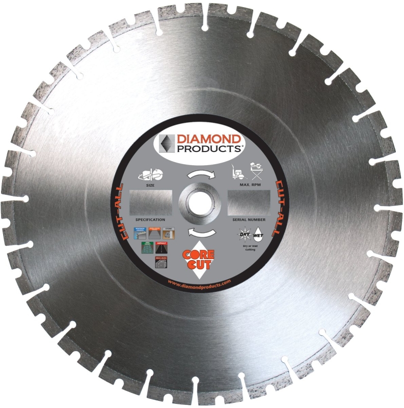 Circular Saw Blade