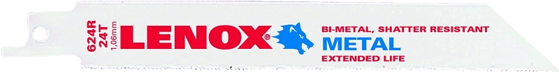 Reciprocating Saw Blade