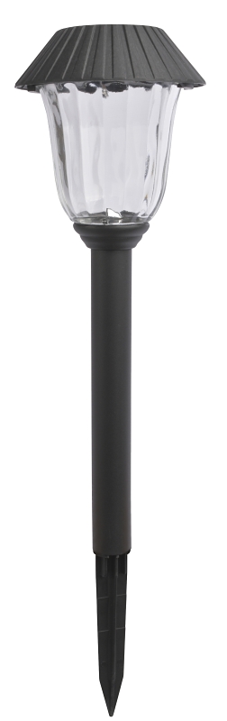 Solar Stake Light
