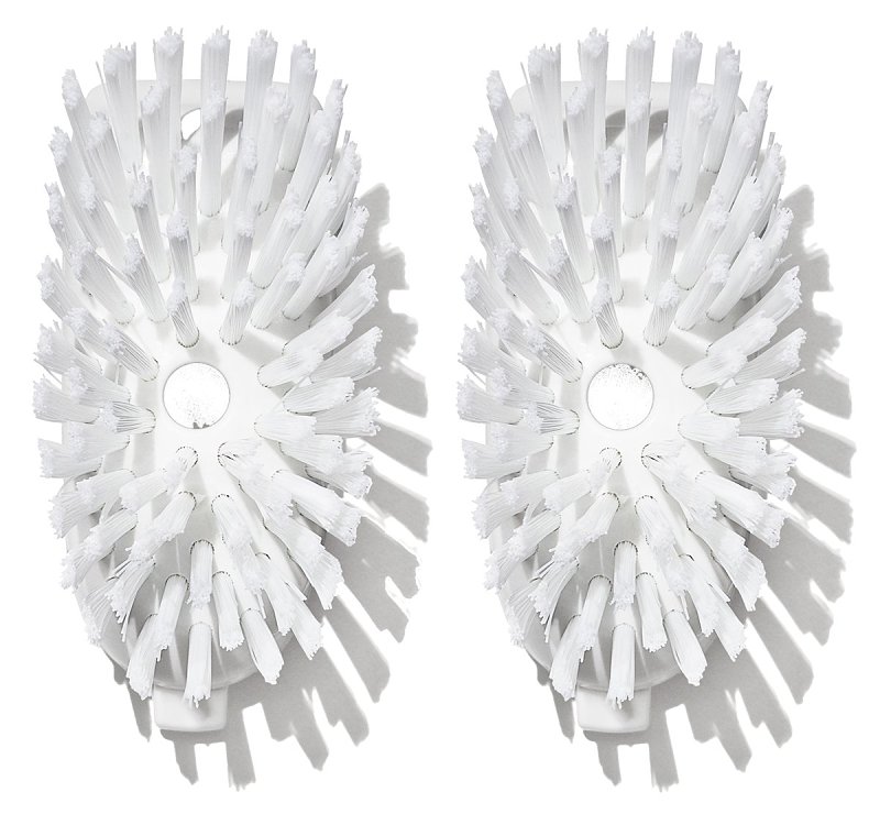 Soap Dispensing Dish Brush Refill