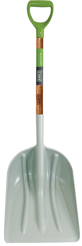Scoop Shovel