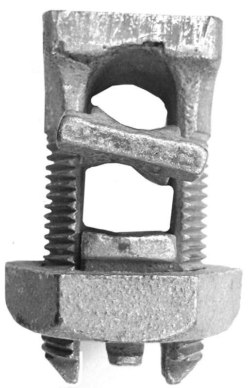 Split Bolt Connector