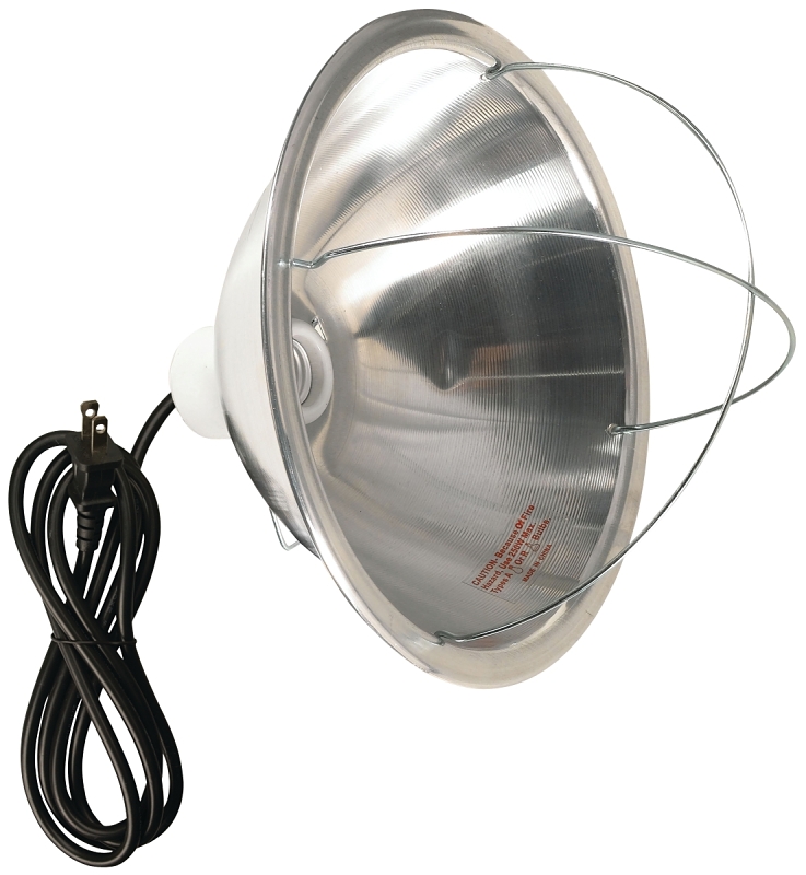 Brooder Heat Lamp