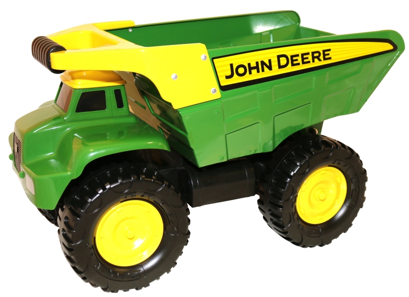 Dump Truck Toy