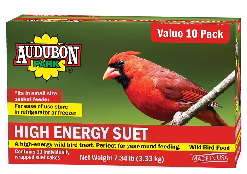 12770 Wild Bird Suit - Pack of 10