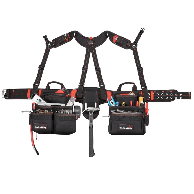 Pro Framer's Combo Apron