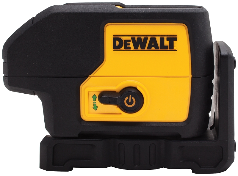 Laser Level