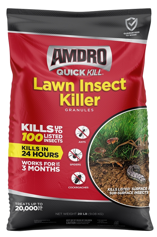 Quick Kill 100527997 Lawn Insect Killer