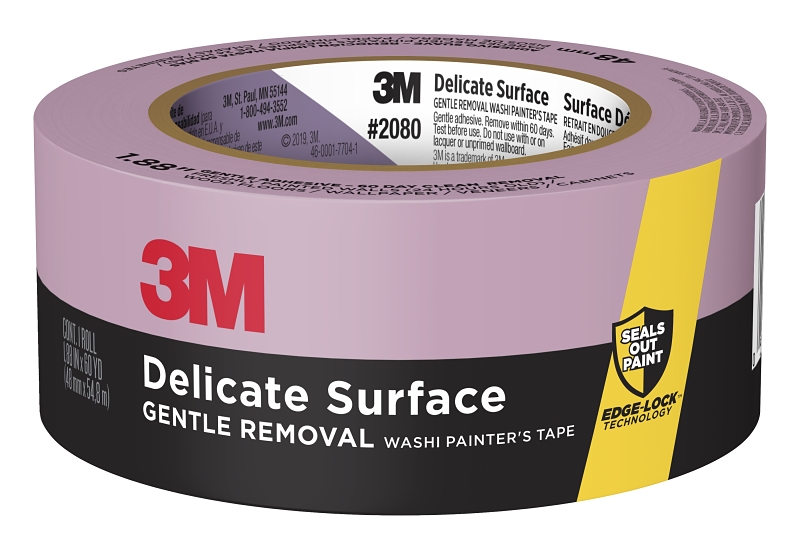 2080-48Nc Delicate Surface Painter's Tape - 1 Roll