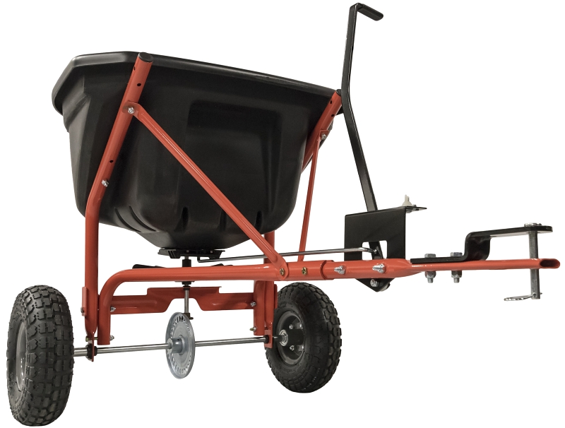 Broadcast Spreader