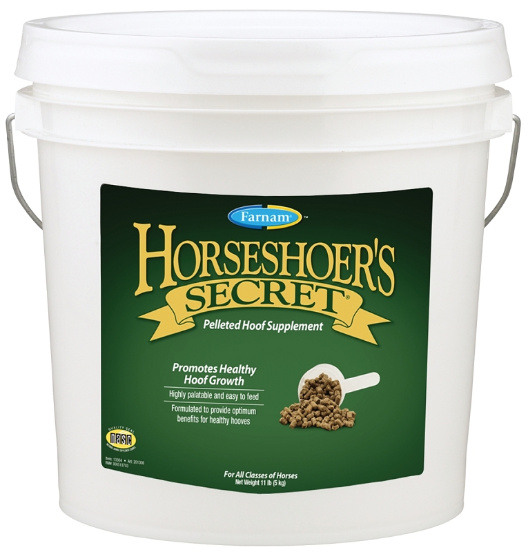 Horseshoer's Secret 13304 Hoof Supplement