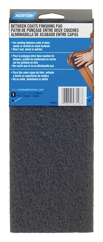 Hand Pad
