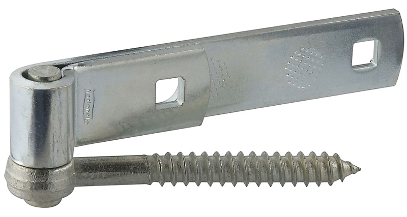 Hook/Strap Hinge