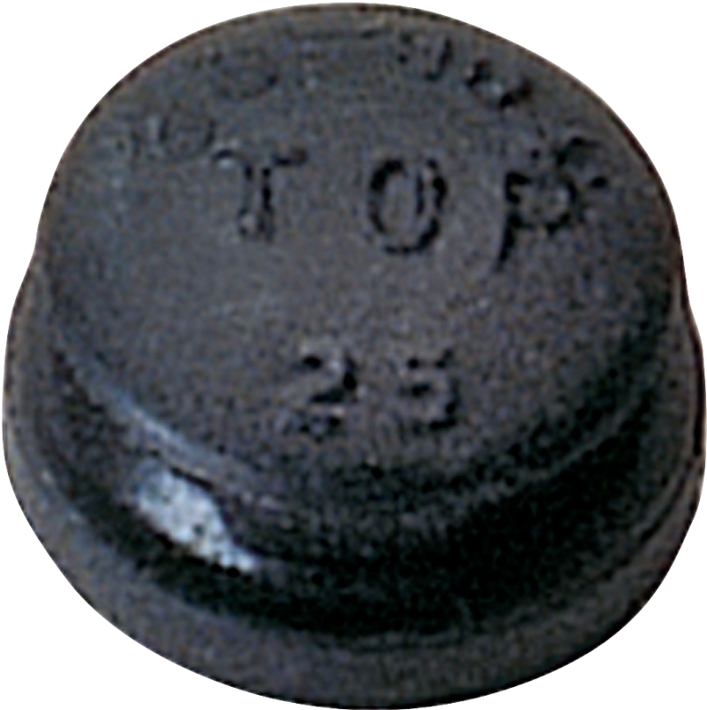 Overpressure Plug