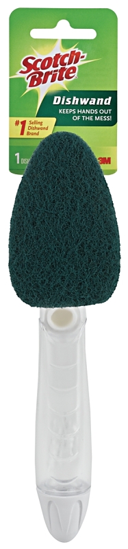Heavy-Duty Dishwand