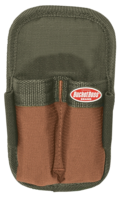 Double-Barrel Sheath