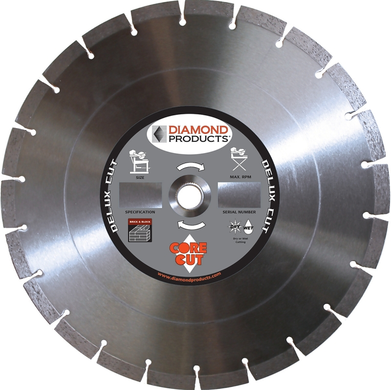 Circular Saw Blade