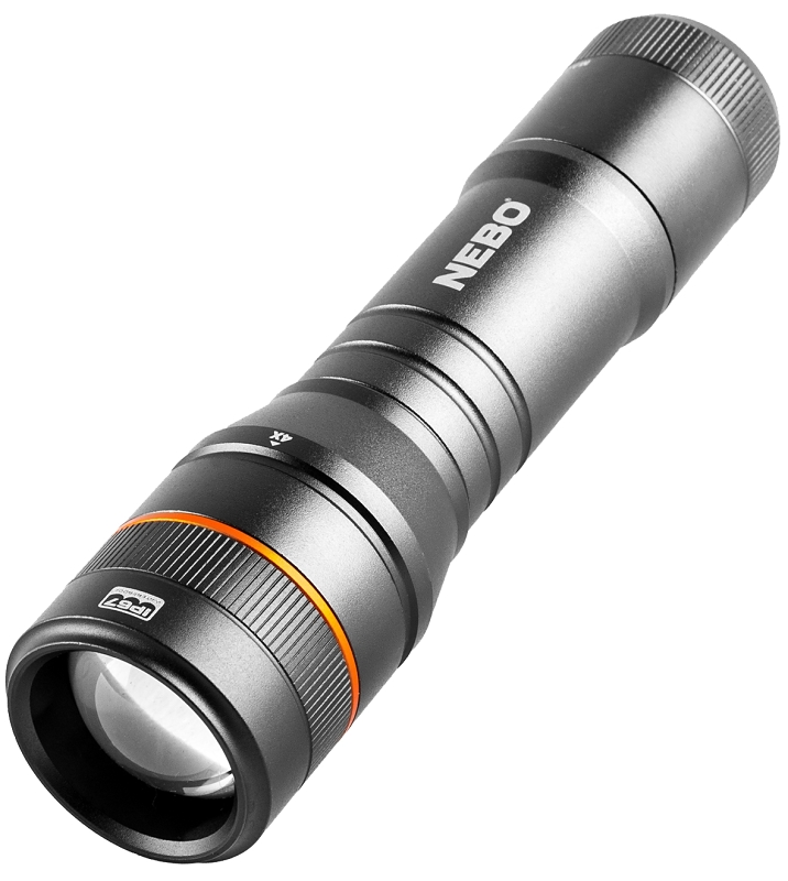 Newton 500 Series Neb-Flt-0014 Flashlight