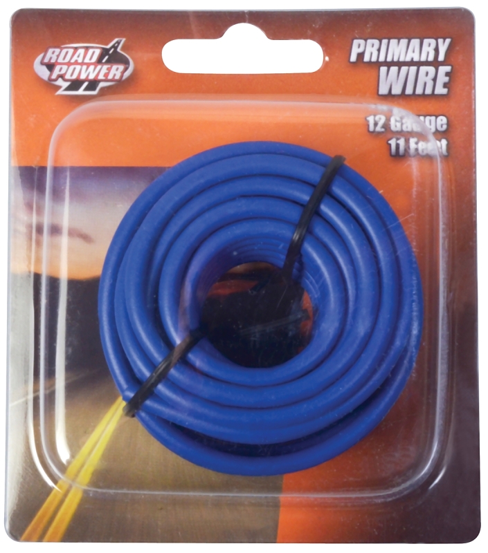 Electrical Wire