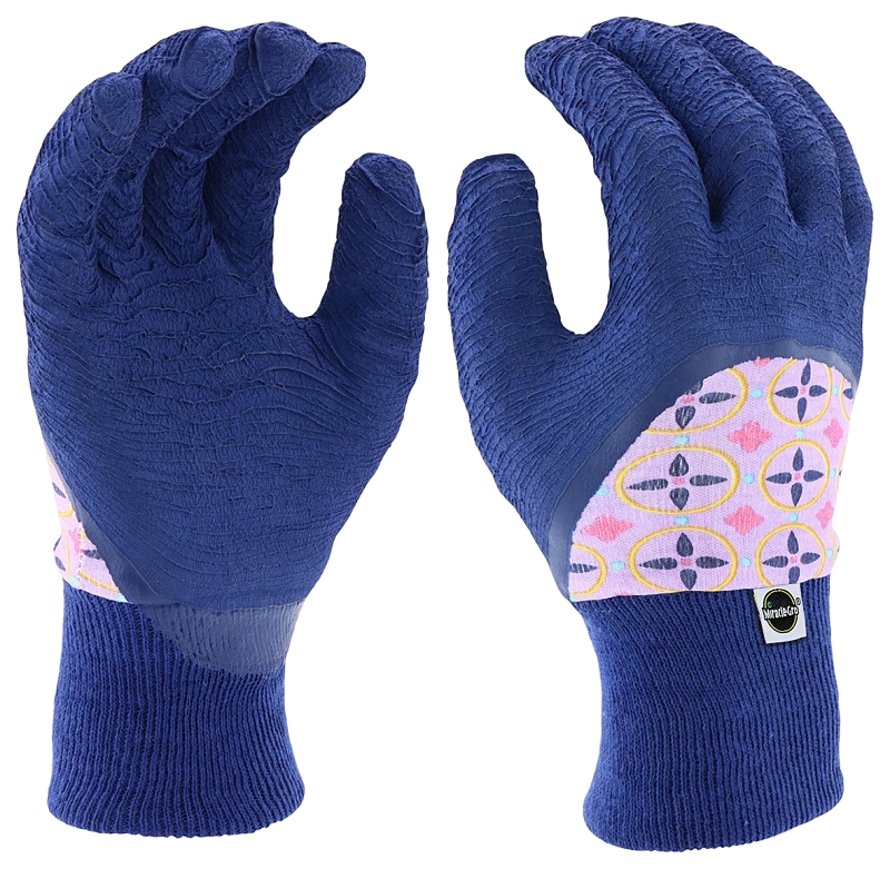 Mg20802-W-Ml Jersey Garden Gloves