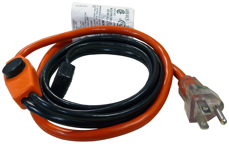 Pipe Heating Cable