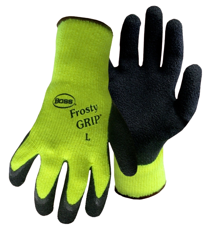 Insulated Gloves
