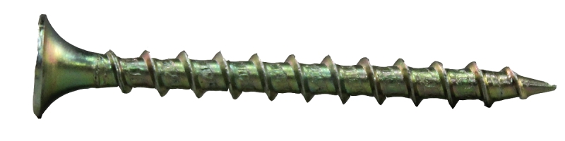 Screw