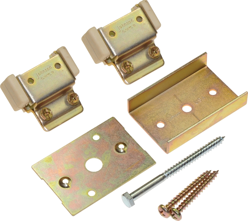 Heavy-Duty Converging Door Kit