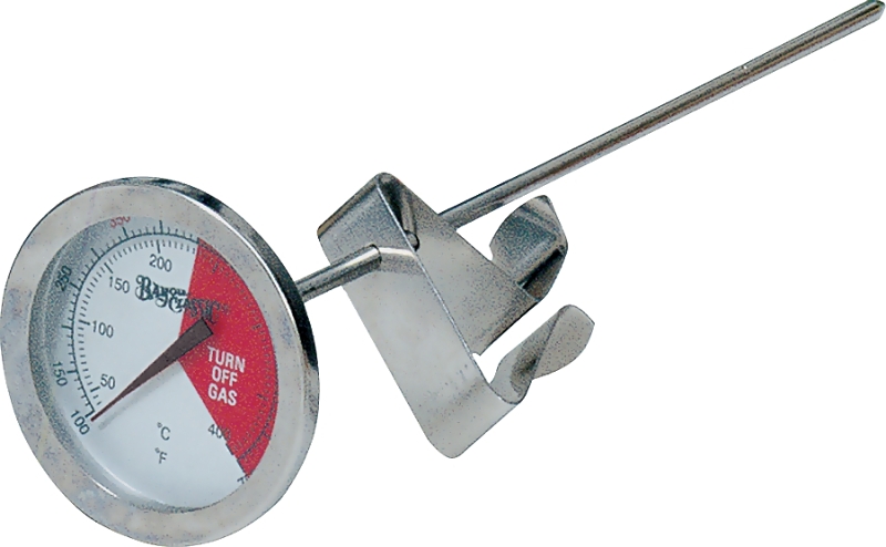 Thermometer