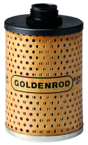 Replacement Filter Element