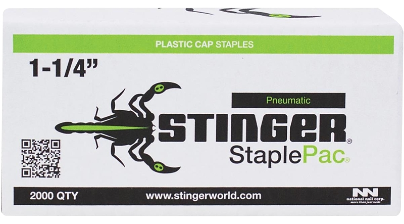 Cap Staple